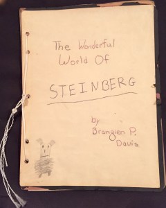 Steinberg